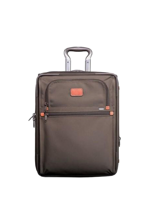 TUMI Continental Carry-on