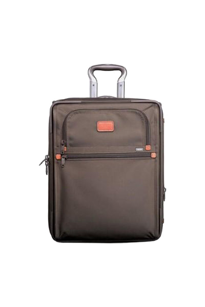 TUMI Continental Carry-on