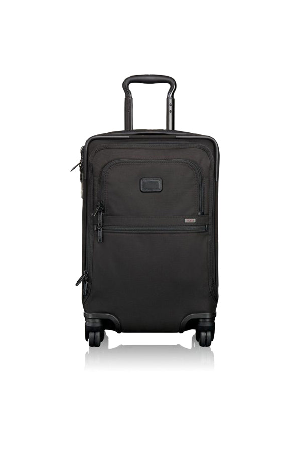 TUMI Trolley Kirtland Continental Expandable Carry-On