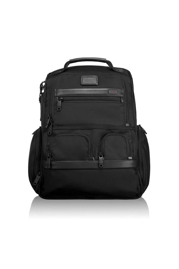 TUMI Compact Laptop Brief Pack®