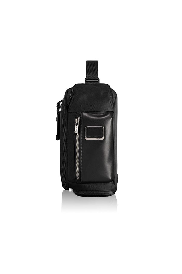 TUMI Alpha Bravo Kelley Sling Travel and Business Store