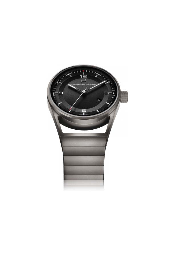 Porsche Design Date 2 Timepiece
