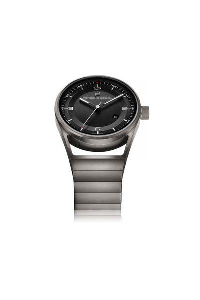 Porsche Design Date 2 Timepiece