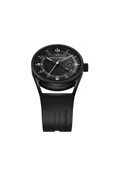 Porsche Design Globe2 Timepiece