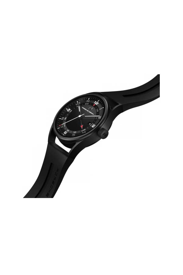 Relógio Porsche Design Globe 2