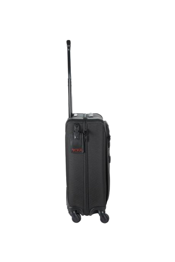 Tumi Alpha 2 International Carry-On Features 