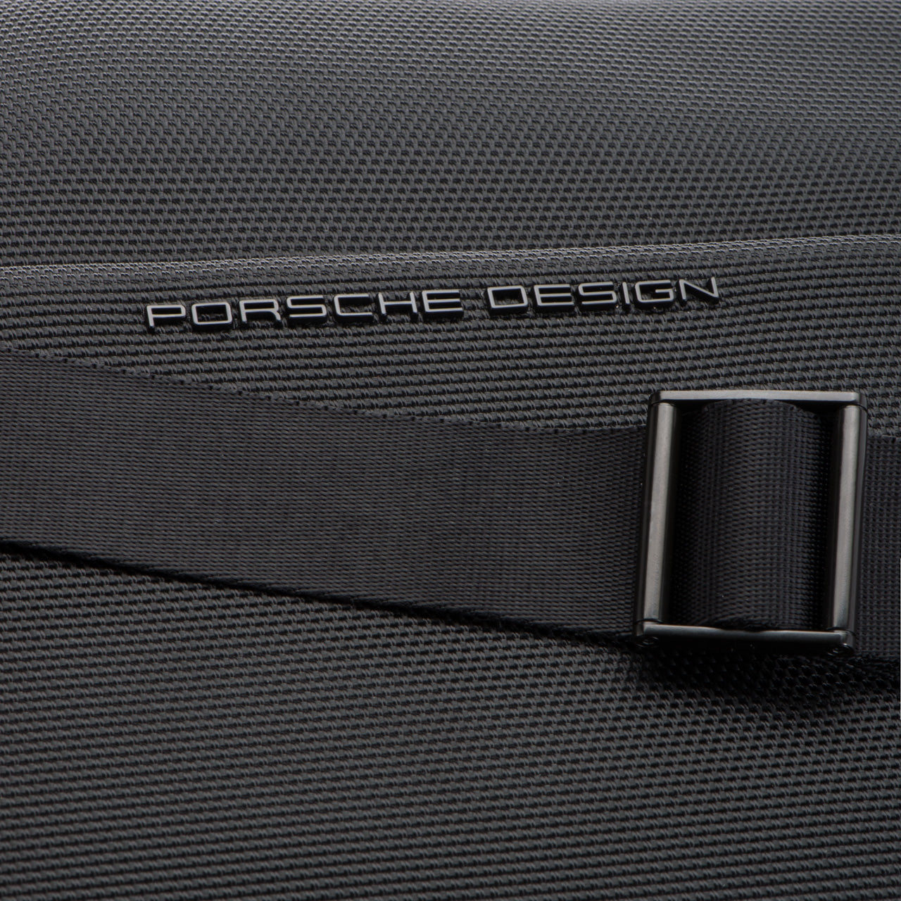 Pasta Porsche Design Roadster 4.1