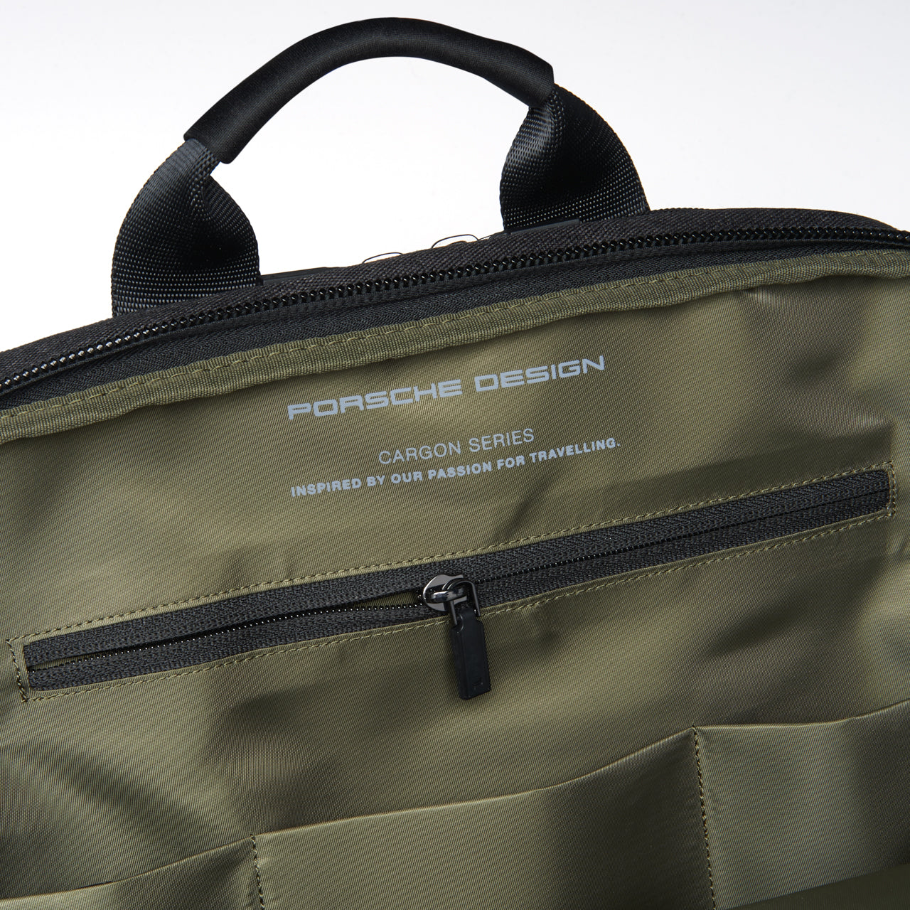 Porsche Design Cargon 3.0 LVZ1 Backpack