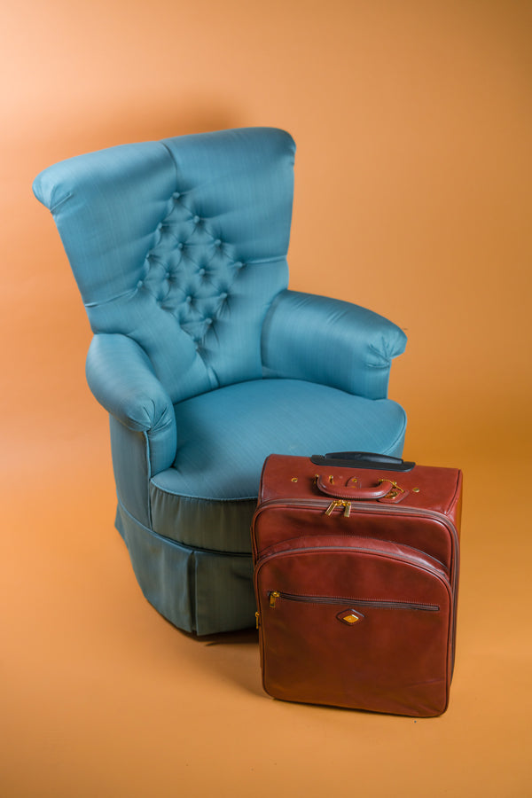 I'santi Vintage Trolley