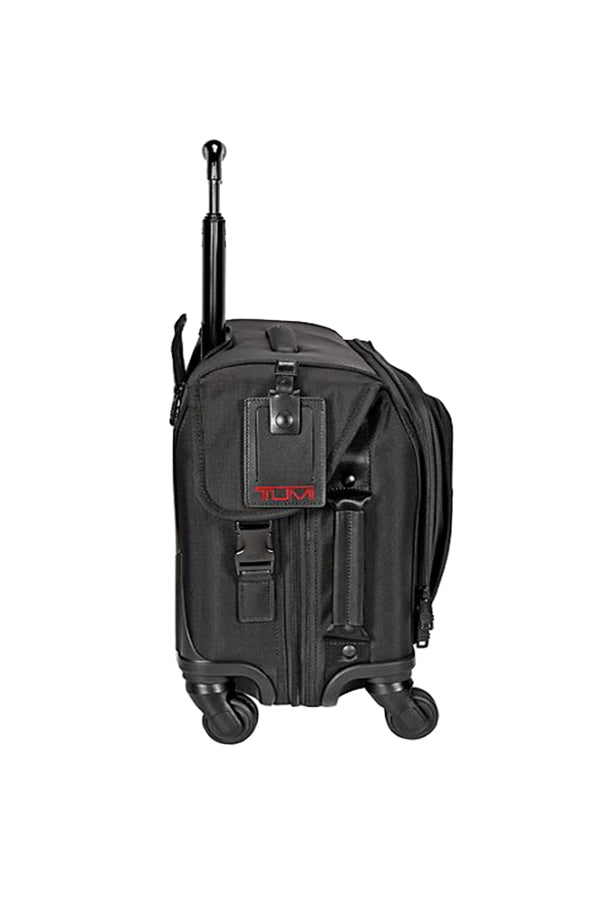 TUMI Wheeled Carry-On Garment Bag