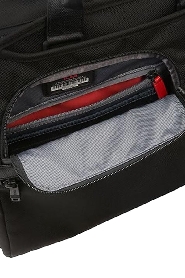 TUMI Compact Large Screen Laptop Brief