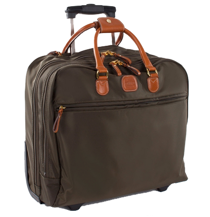 Brics business trolley hotsell