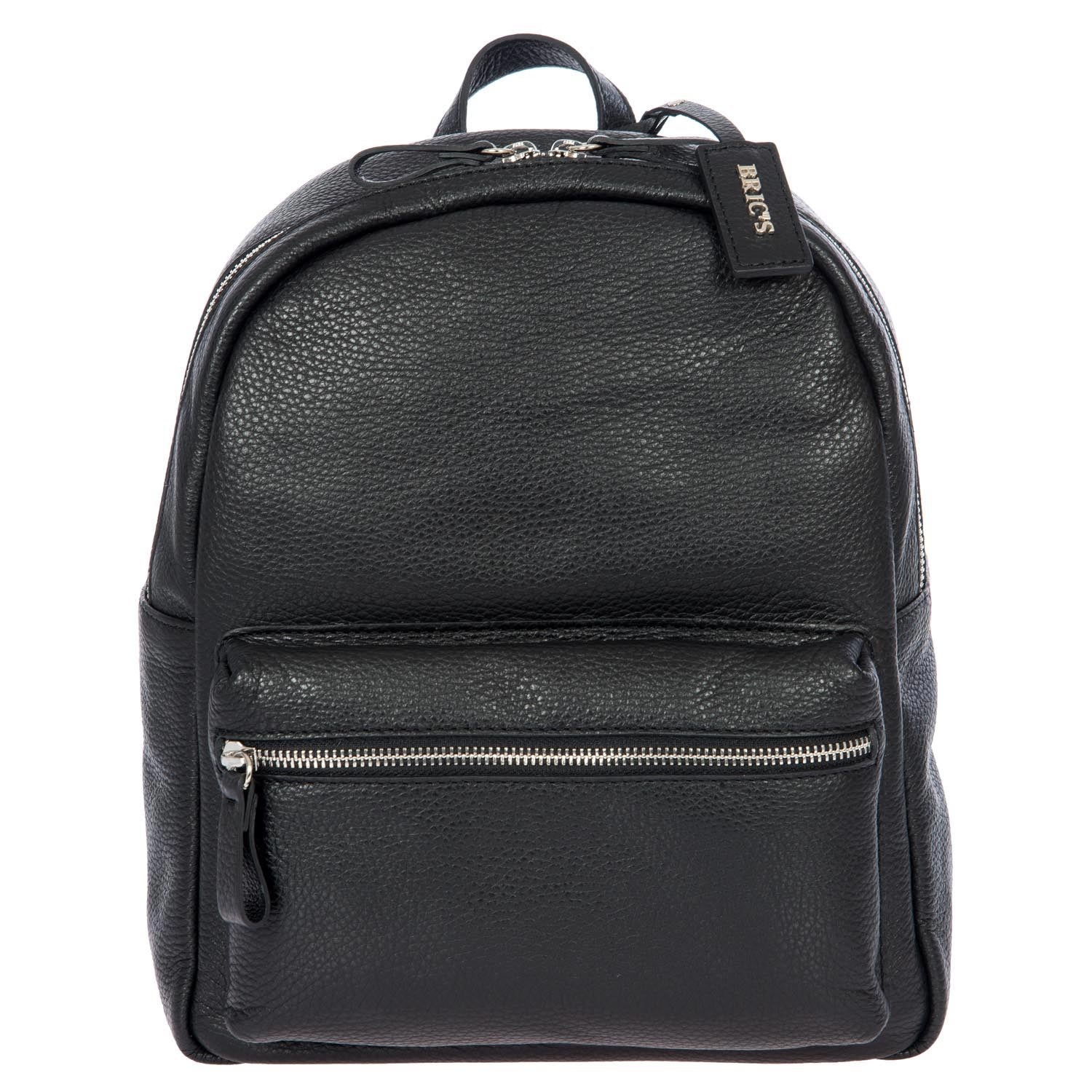 Bric's X-Bag Leather Backpack | 263-BTT03290