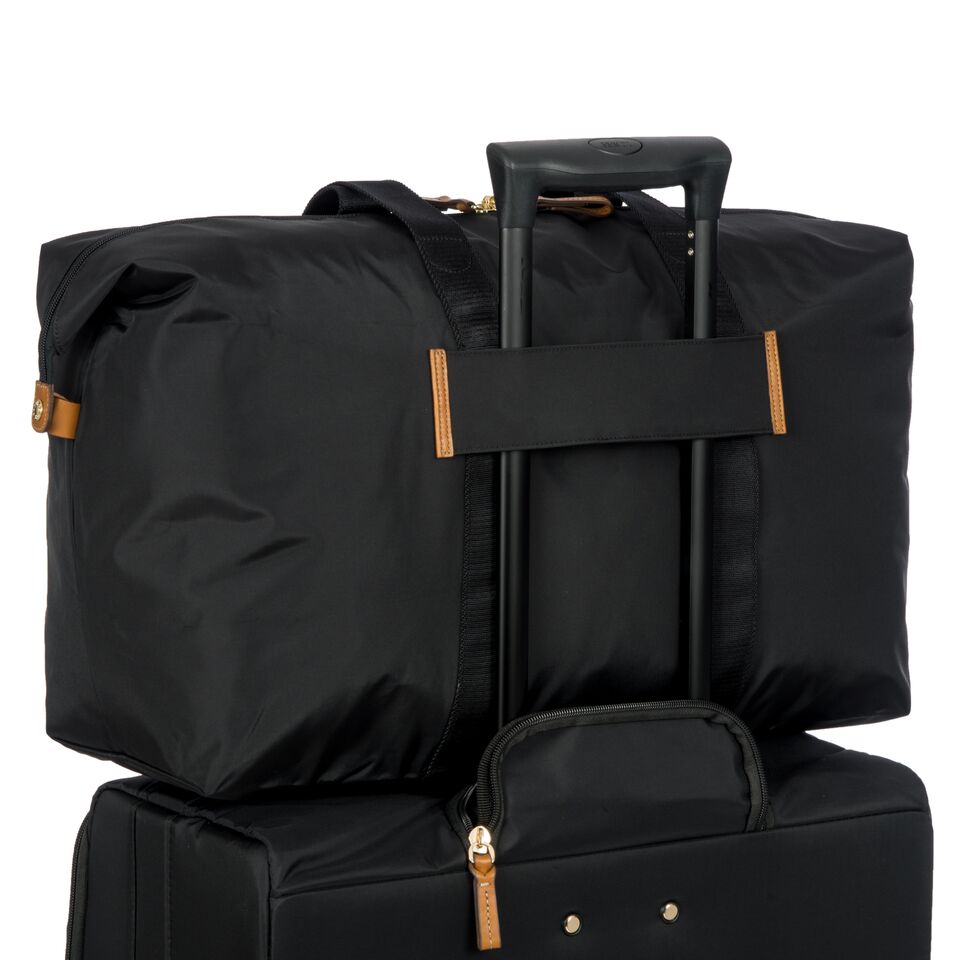 X top bag brics