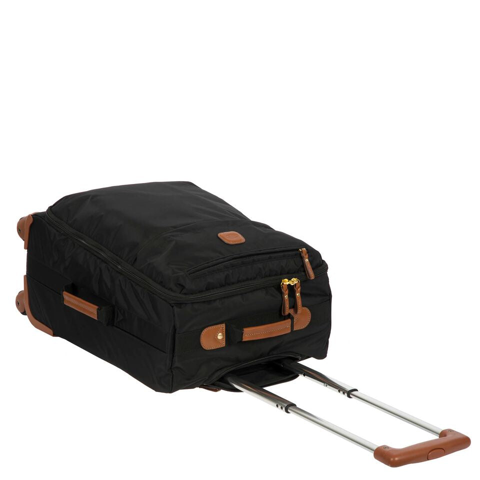 thee Centrum exotisch BRIC'S | X-Travel Trolley – Travel and Business Store