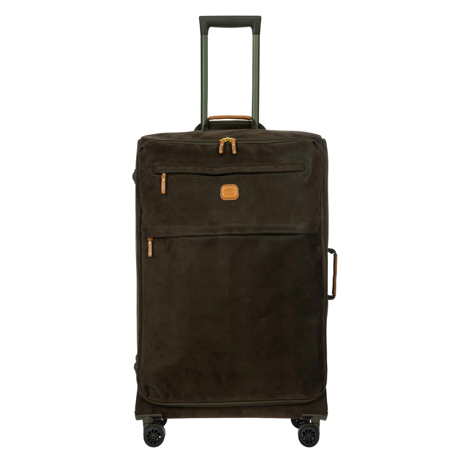 Bric's Large Life soft-case trolley 77