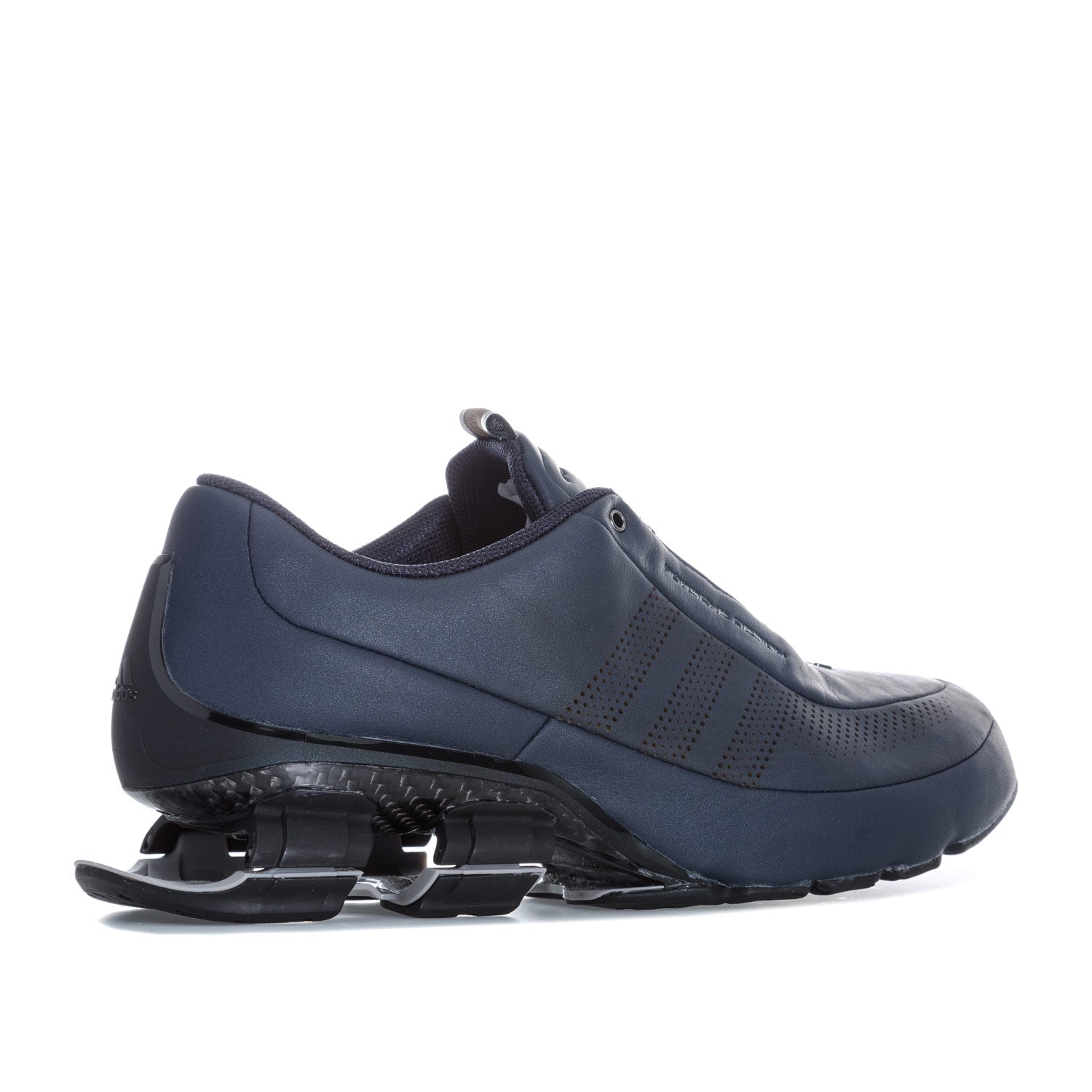 Porsche Adidas Bounce S4 LTH Trainers – Business Store