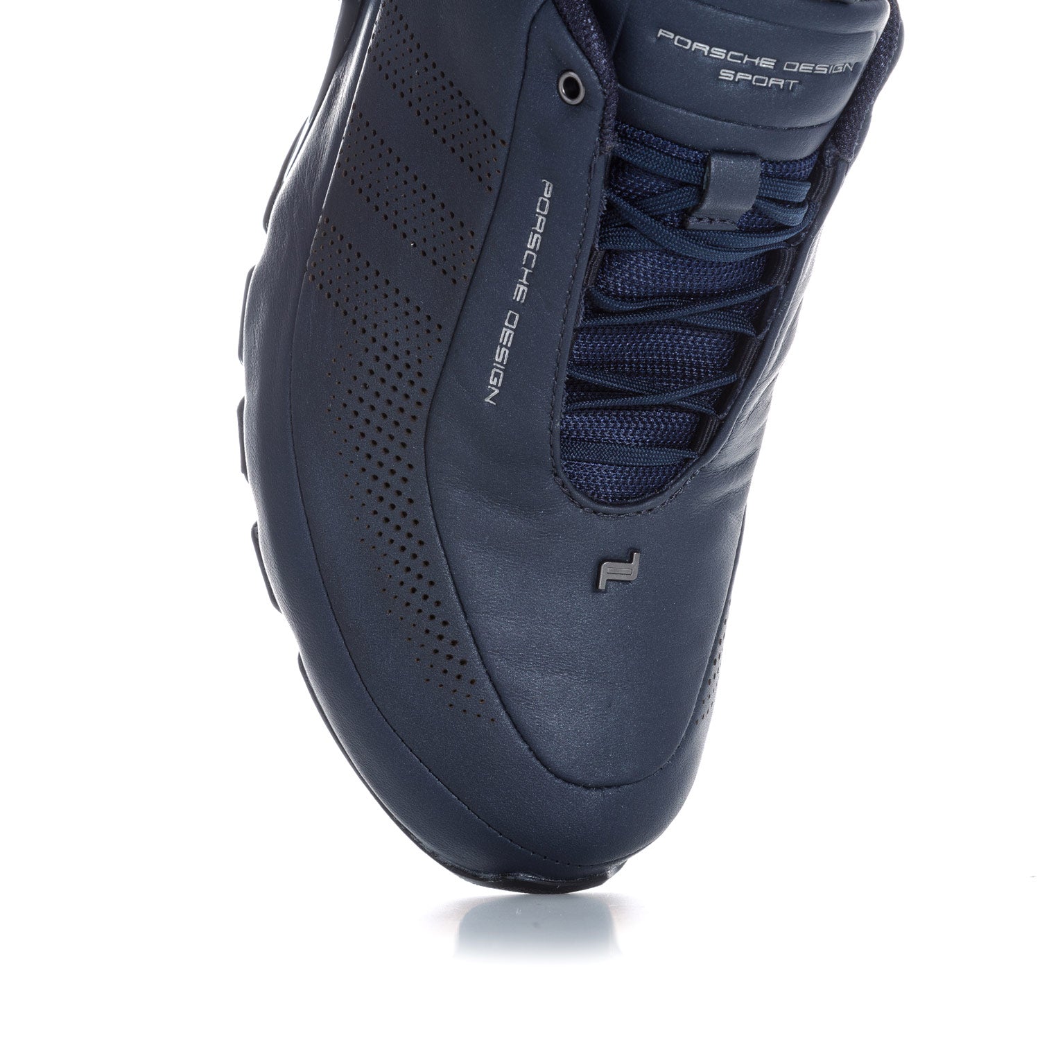 Porsche Design | Bounce S4 LTH Trainers – and Business