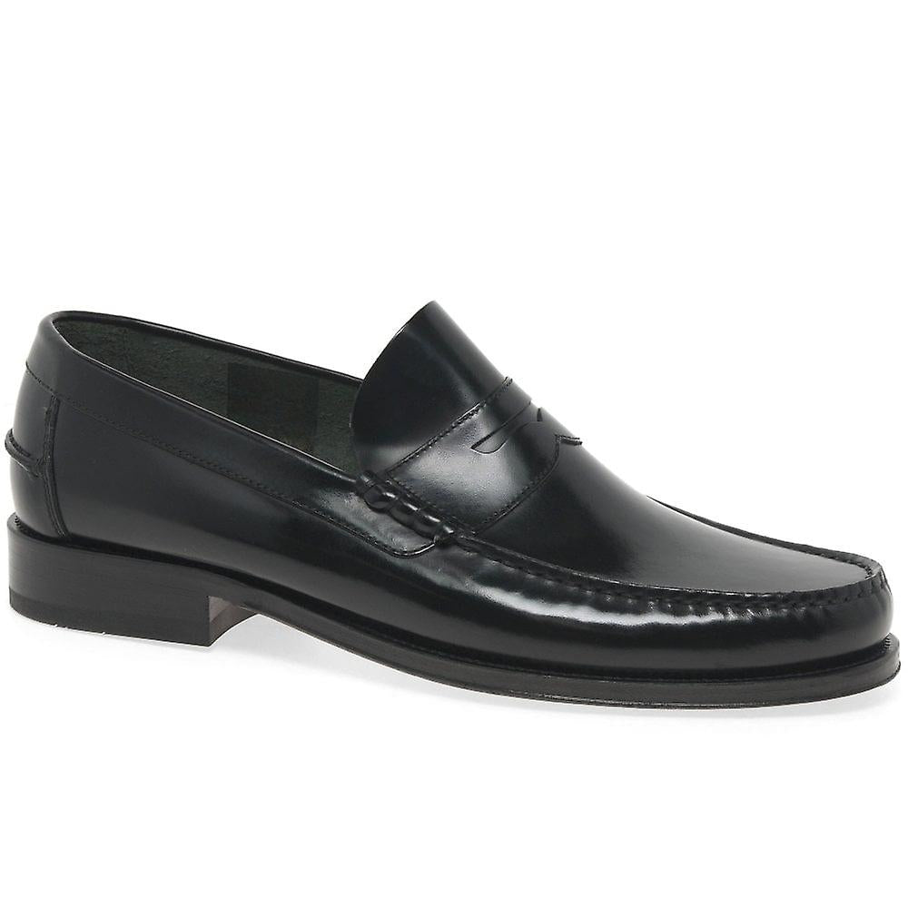 Uenighed løbetur masser Loake Princeton Shoe – Travel and Business Store