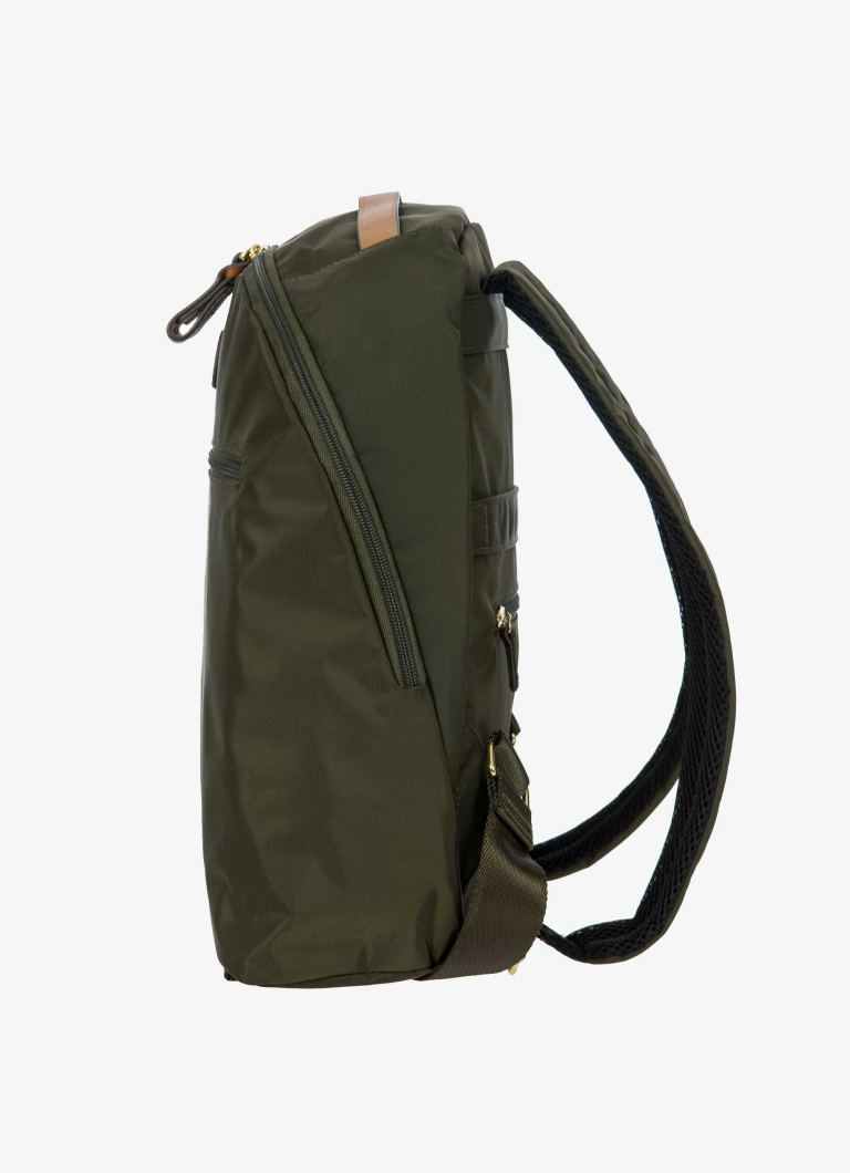Brics X-Travel Backpack