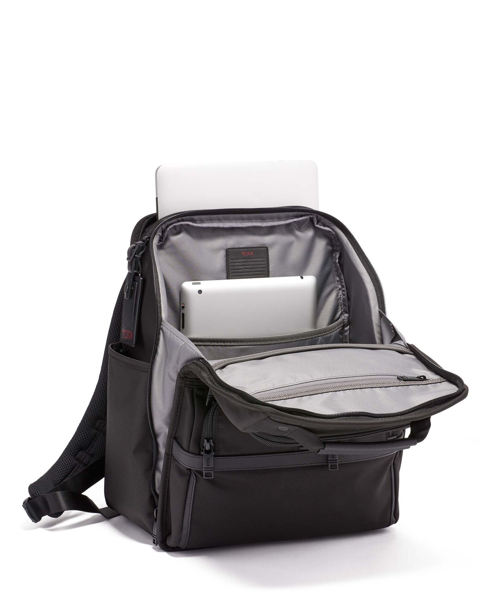 TUMI Compact Laptop Brief Pack