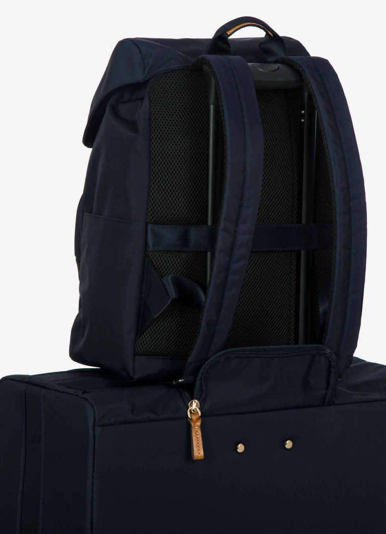 Bric's x travel excursion backpack best sale