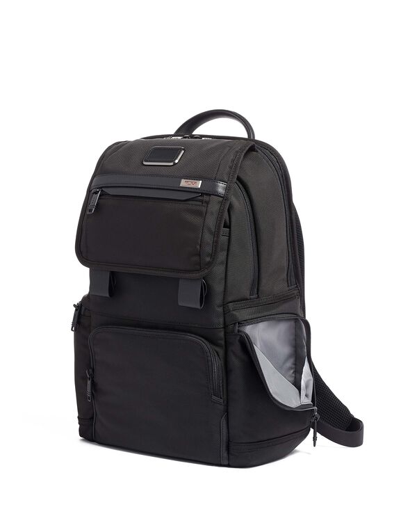 TUMI Flap Backpack