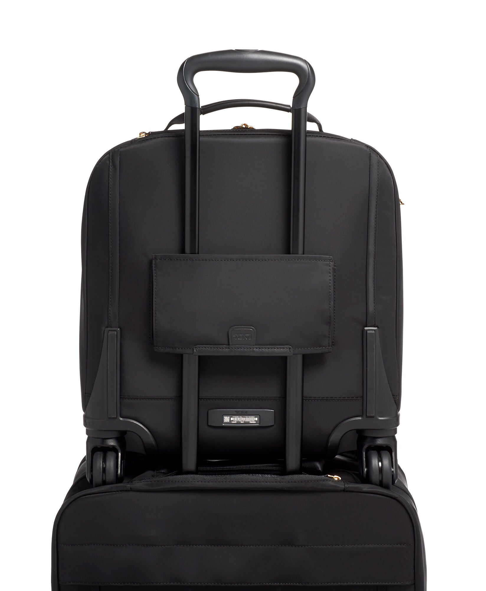 TUMI Oxford Compact Carry-On