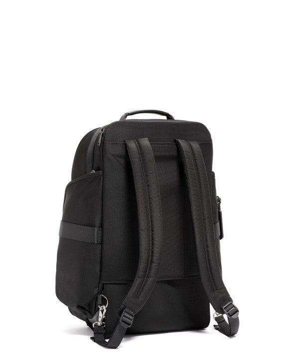 TUMI Wheeled Backpack